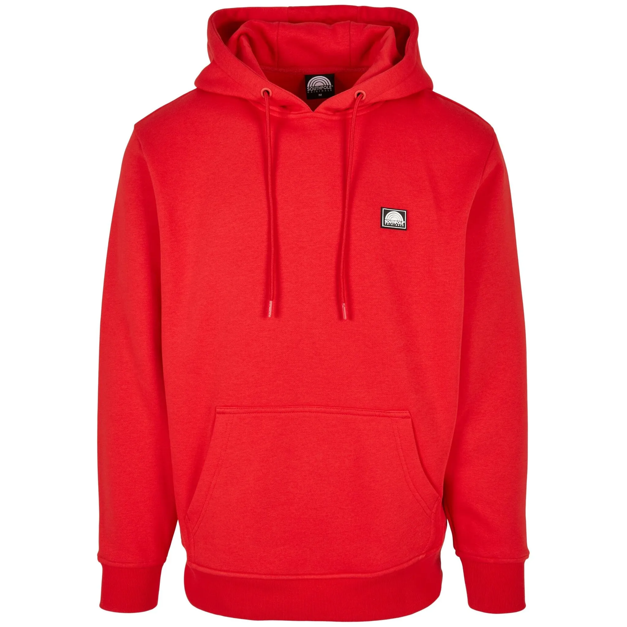 

Толстовка Southpole с капюшоном "Мужская толстовка Southpole Square Logo Hoody", цвет Southpolered