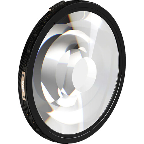 

Фильтр PolarPro Warp Filter for Helix Maglock System PRYZ-WARP