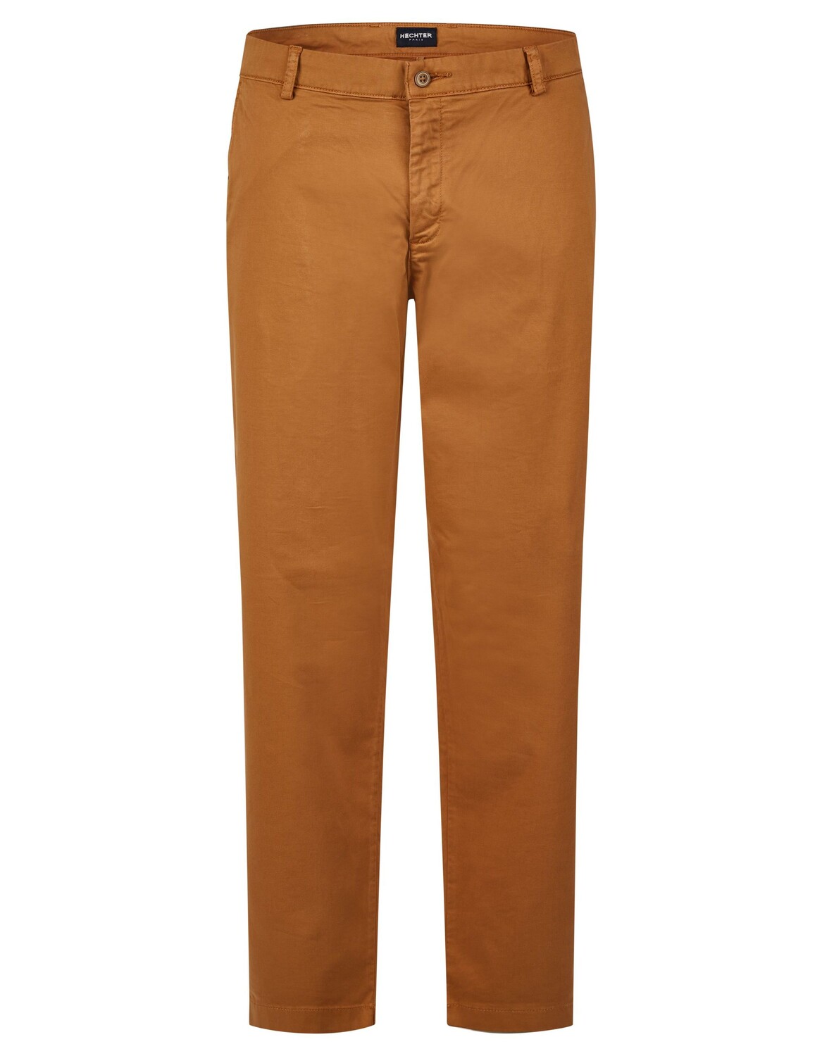 

Брюки чинос HECHTER PARIS hose, кэмел