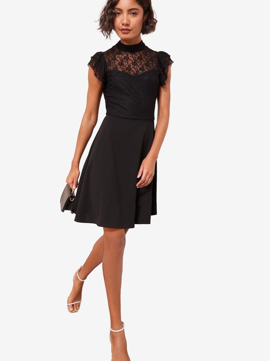 

Платье Friends Like These, черный