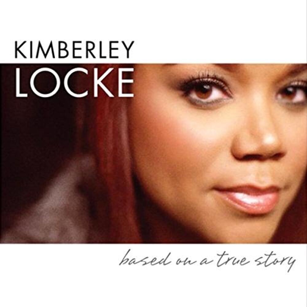 

Диск CD Based On A True Story - Kimberley Locke