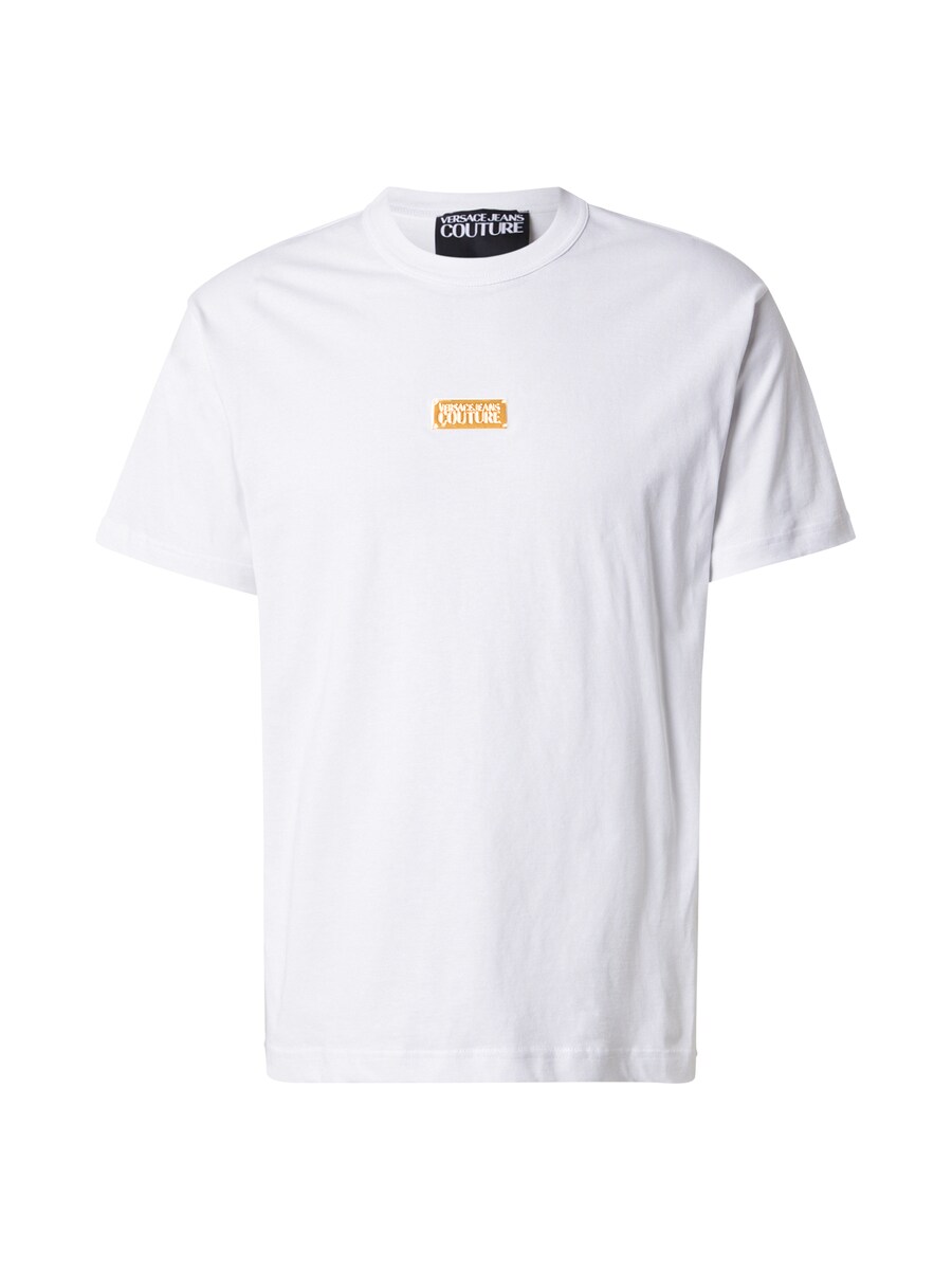 

Рубашка Versace Jeans Couture, белый