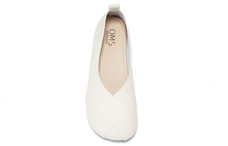 

Женские туфли OMS Women's Casual Shoes Women's
