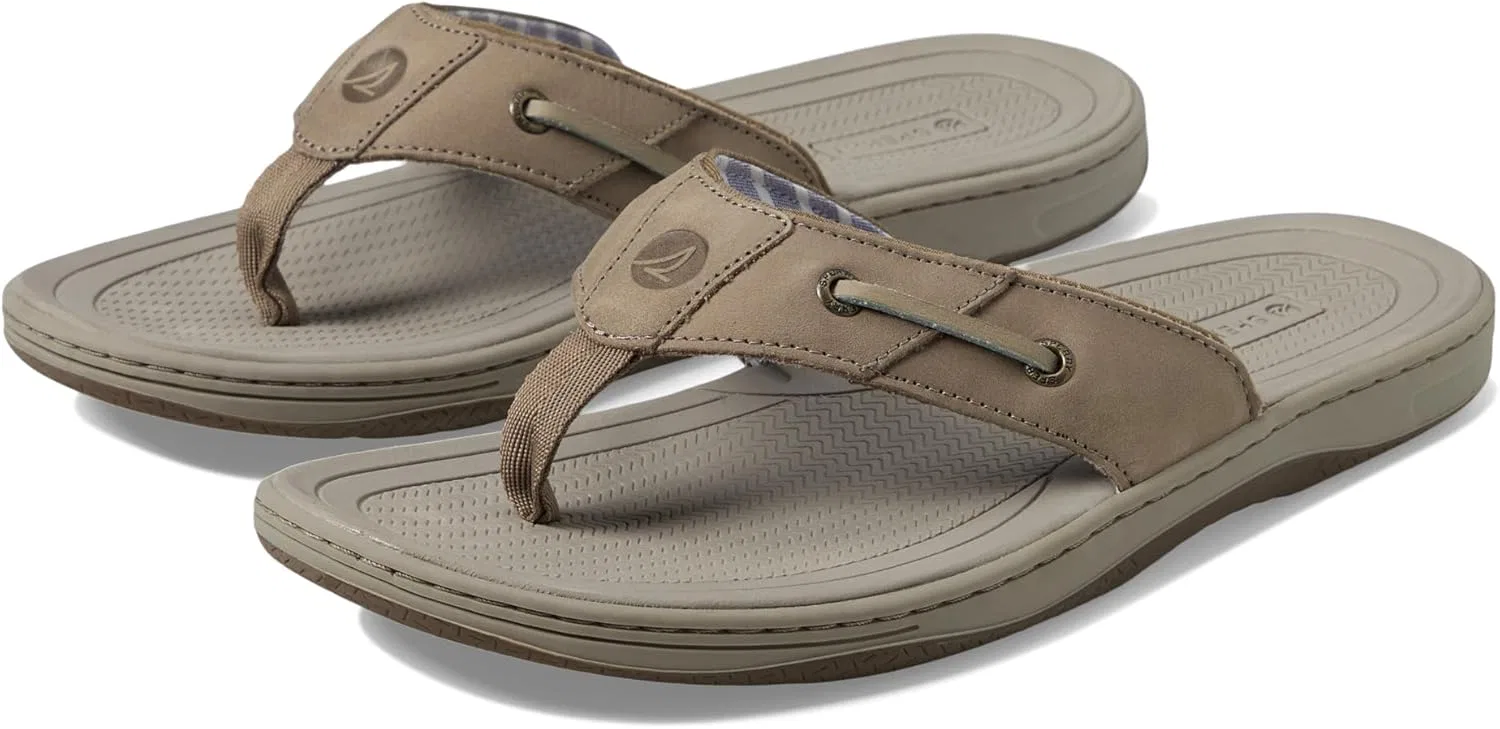 Сандалии мужские Sperry, Taupe