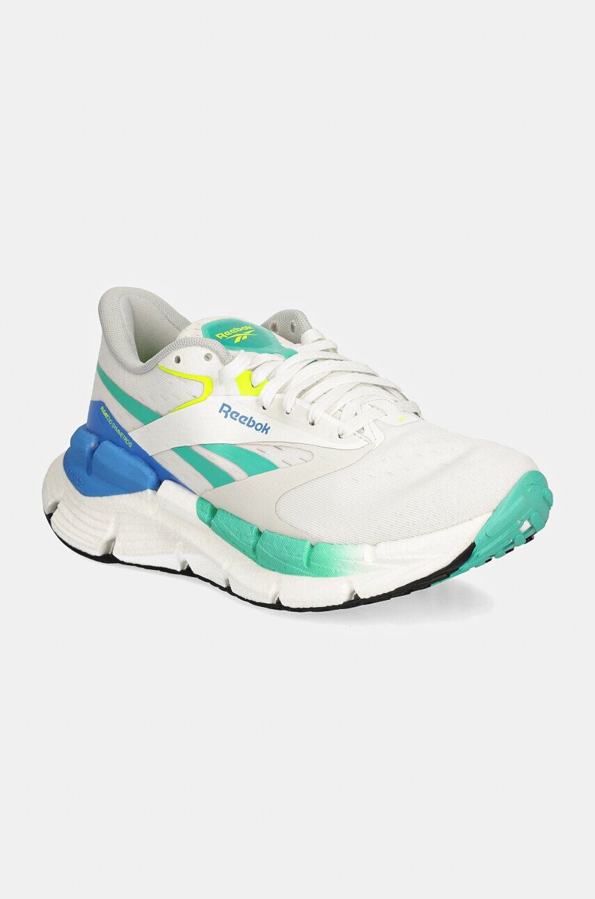 Кроссовки Reebok Floatzig SymmeTRs, белый