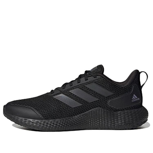 

Кроссовки Adidas Edge Gameday Running Shoes 'Black', черный