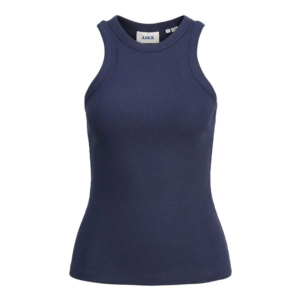

Футболка без рукавов Jack & Jones Forest JJXX, синий