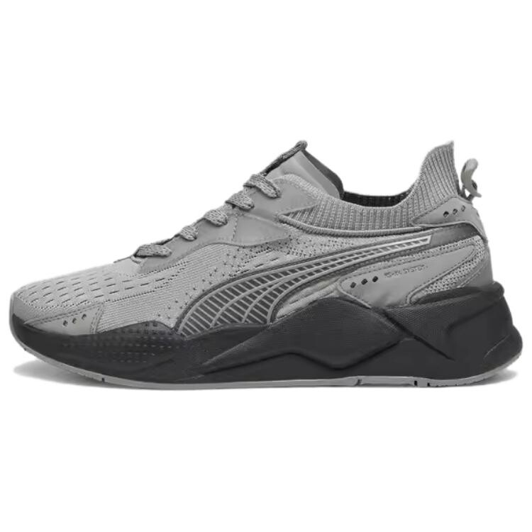 

Обувь Puma Lifestyle унисекс, Light Gray