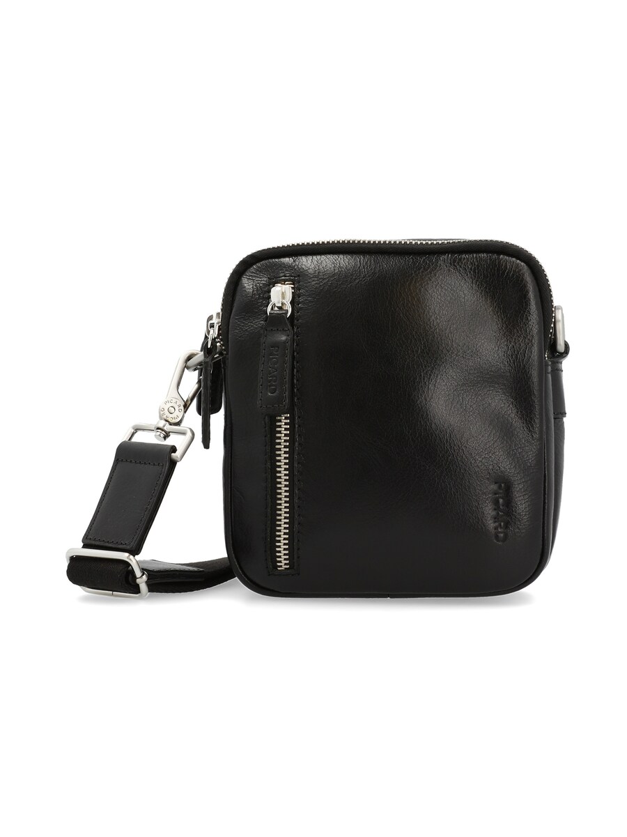 

Сумка кросс-боди Picard Buddy , Black