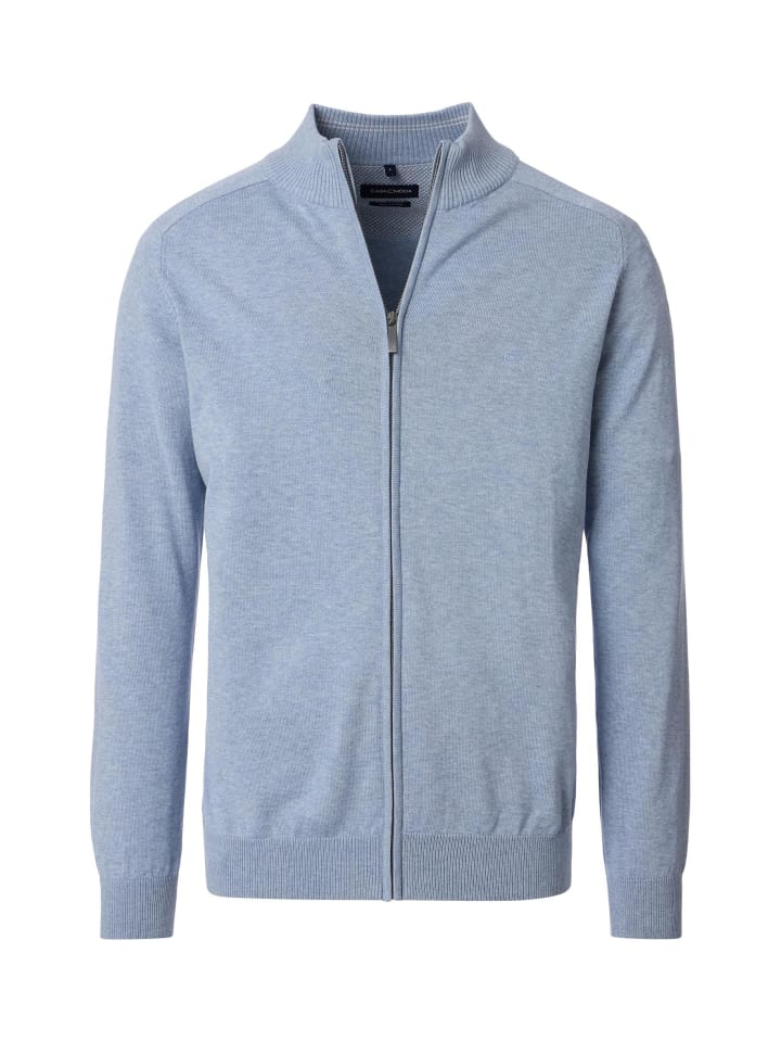 

Толстовка CASAMODA, синий