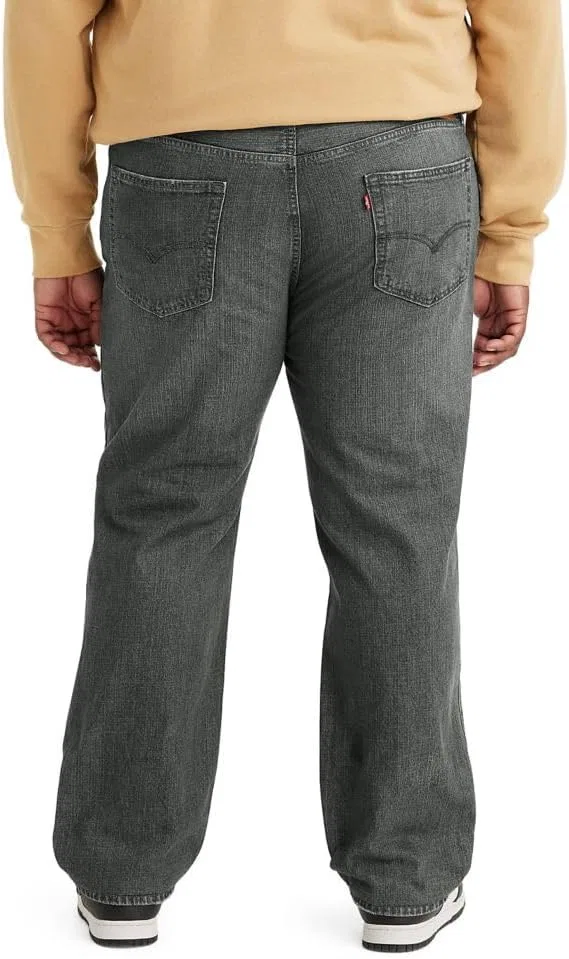 Джинсы Levi's, цвет Just Being Me — фото 2