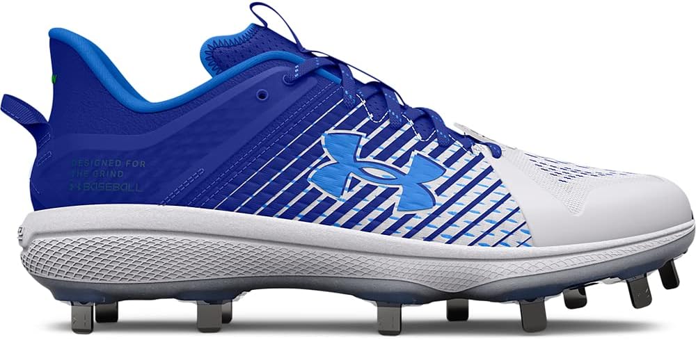 Бейсбольные бутсы Under Armour для мужчин Yard Low Mt — фото 4