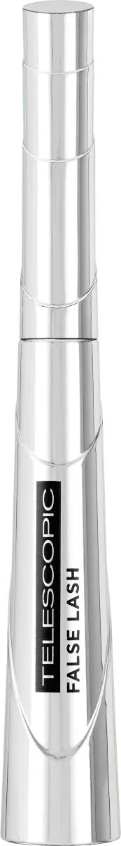 

Тушь для ресниц False Lash Telescope Black 8 мл L'Oreal