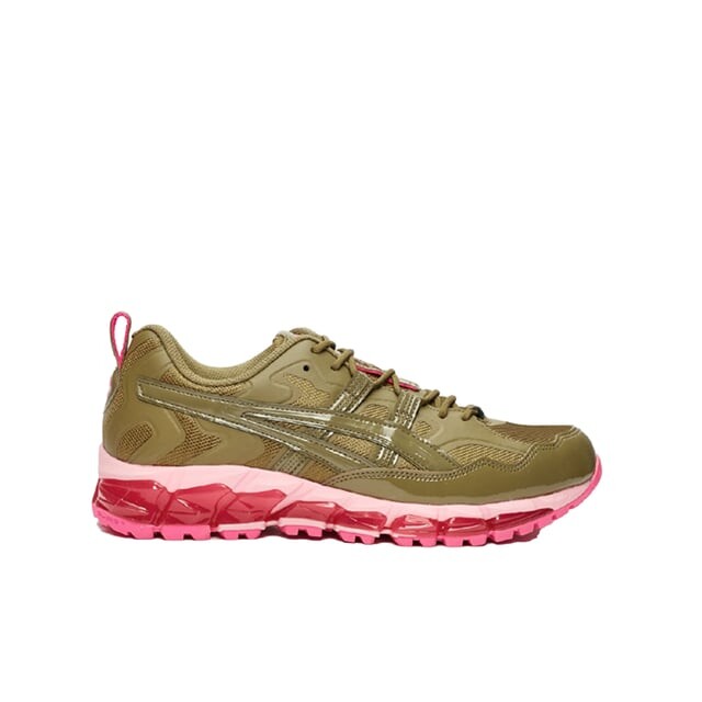 

Мужские зеленые кроссовки Gel Nandi 360 Asics, зеленый, Коричневый;зеленый, Мужские зеленые кроссовки Gel Nandi 360 Asics, зеленый
