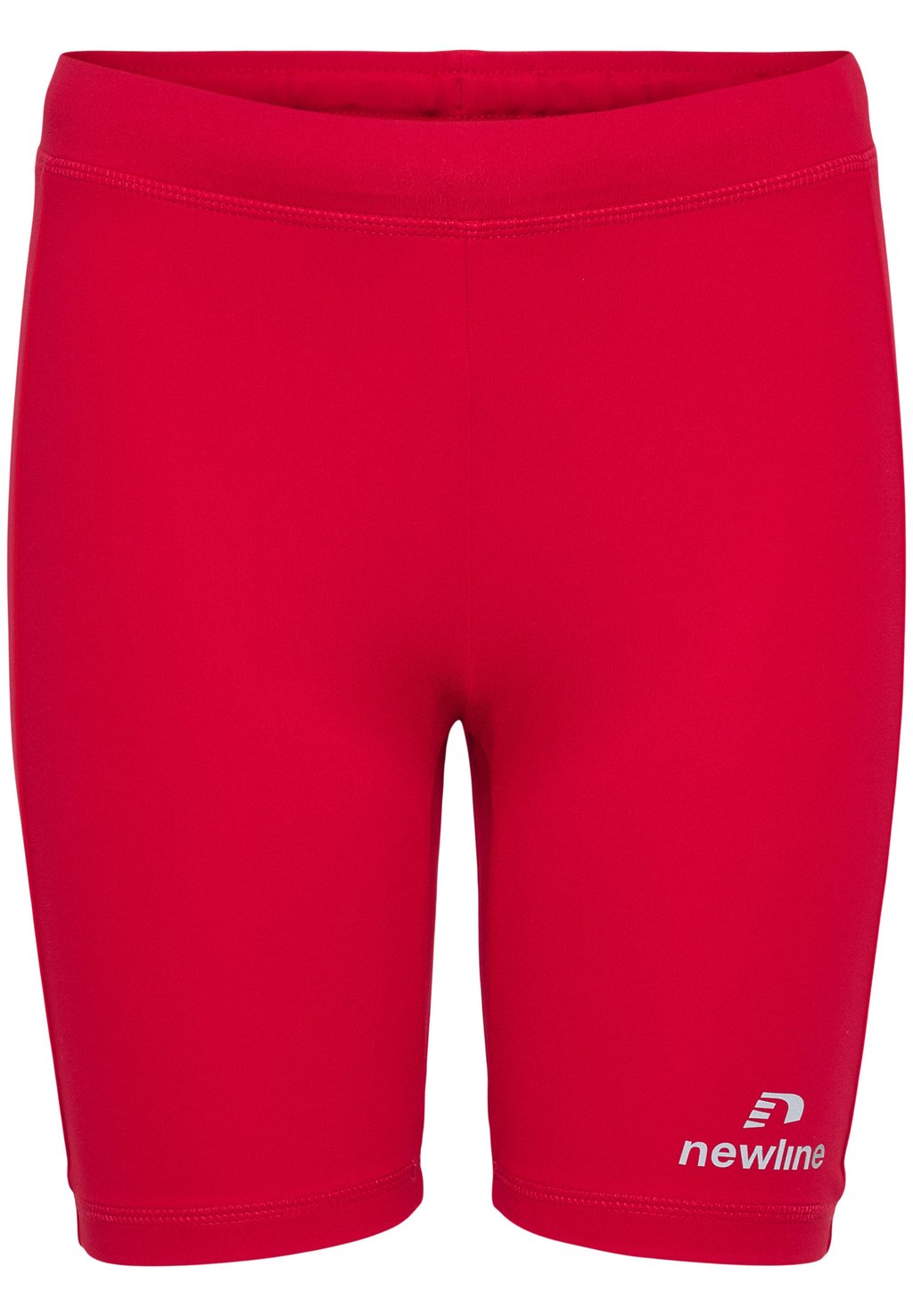 

Леггинсы ATHLETIC SPRINTERS Newline, цвет tango red