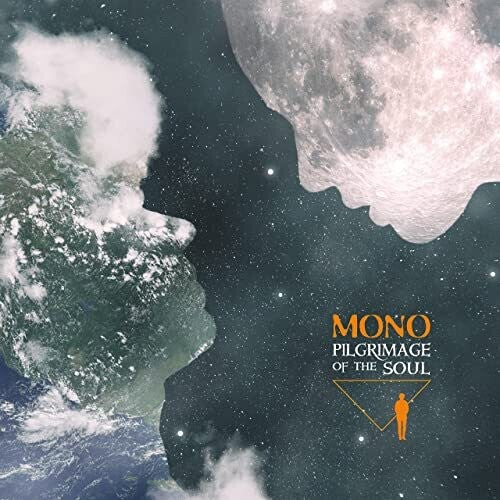 

CD диск Mono: Pilgrimage of the Soul