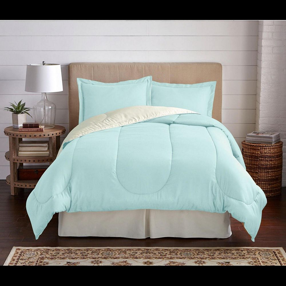 

Одеяло для студии Brylanehome Bh BrylaneHome, цвет Light Aqua Ivory