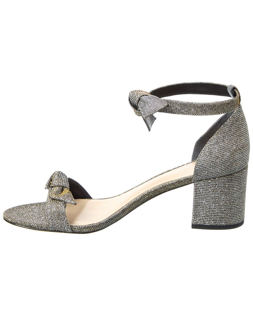 Alexandre Birman Clarita 60 Sandal, серый — фото 2