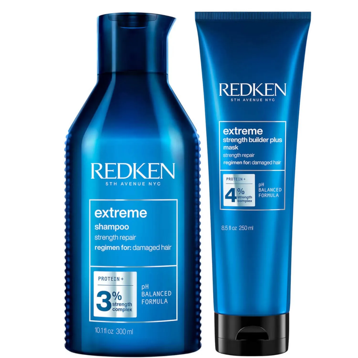 

Набор Extreme Pamper Pack Redken