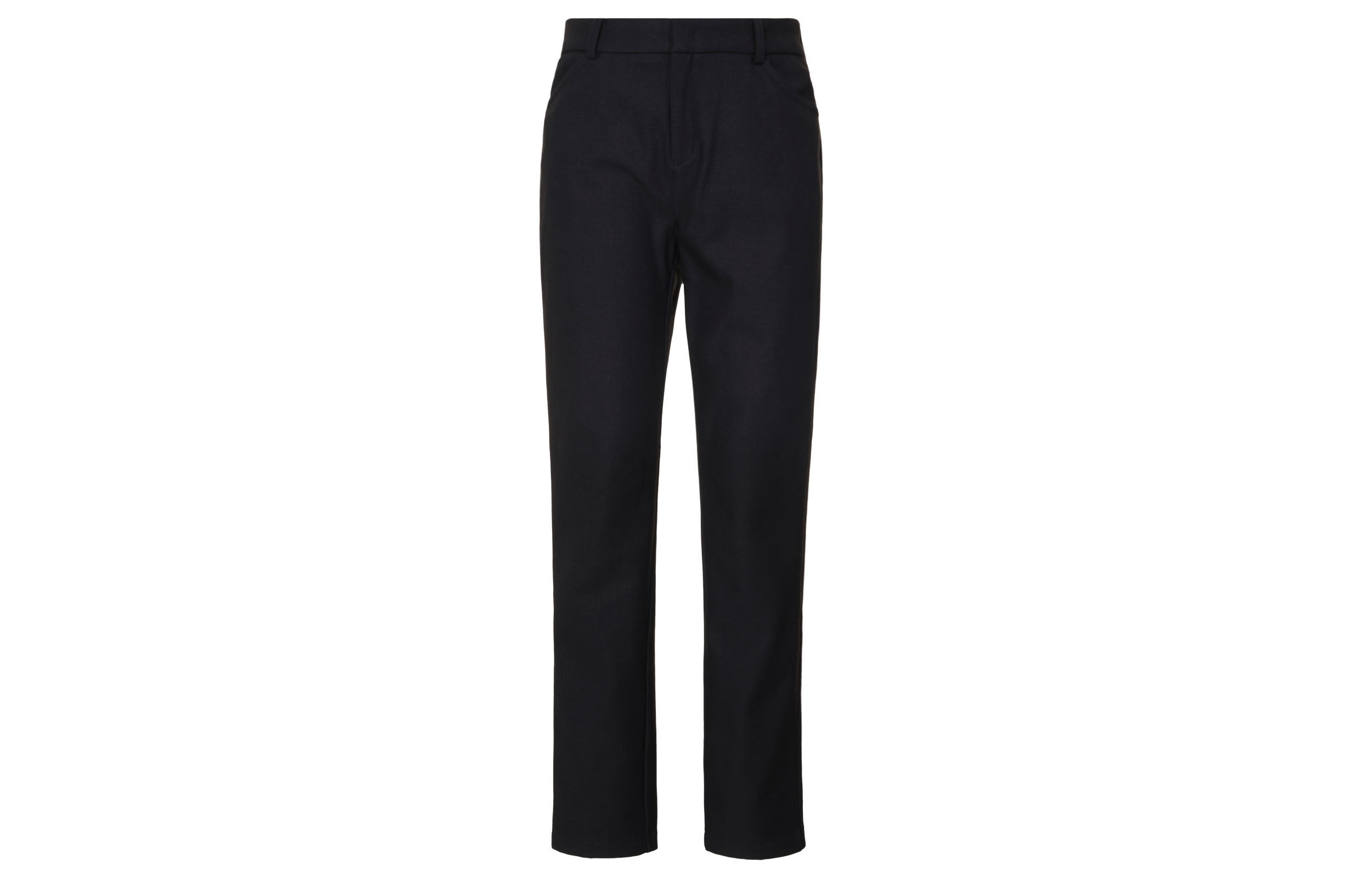

KOLON SPORT Брюки Collection Knitted Sports Pants Women's Black