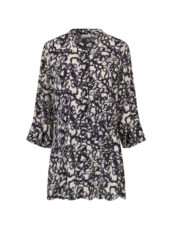 

Туника MASAI bluse MaGaja, цвет meadow violet
