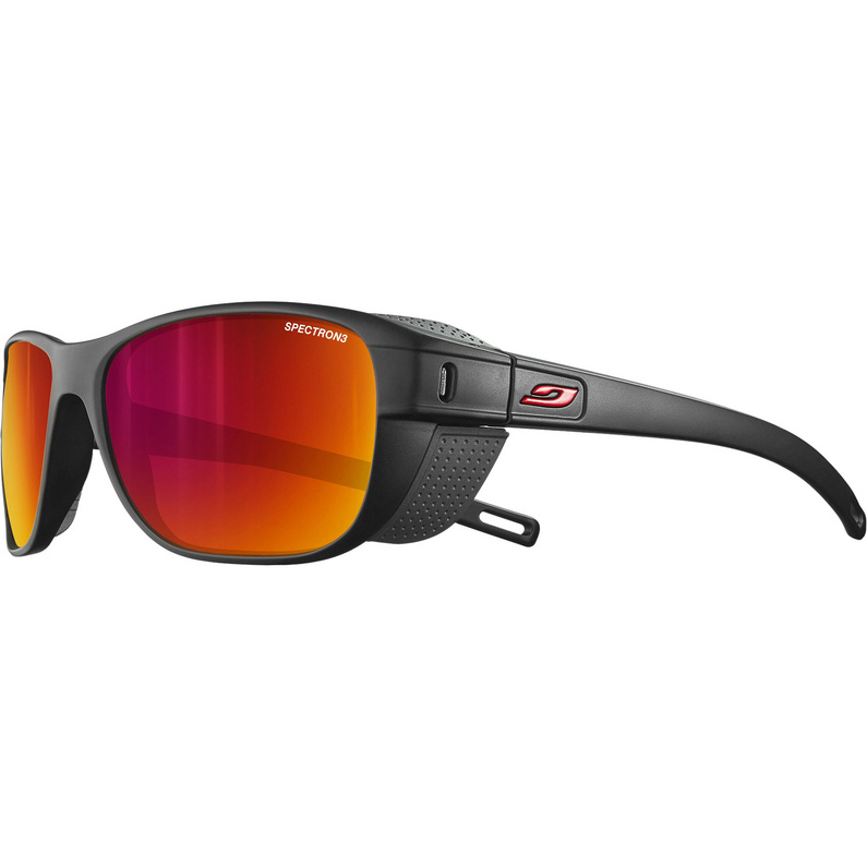 

Спортивные очки Camino M Spectron 3 Julbo, черный