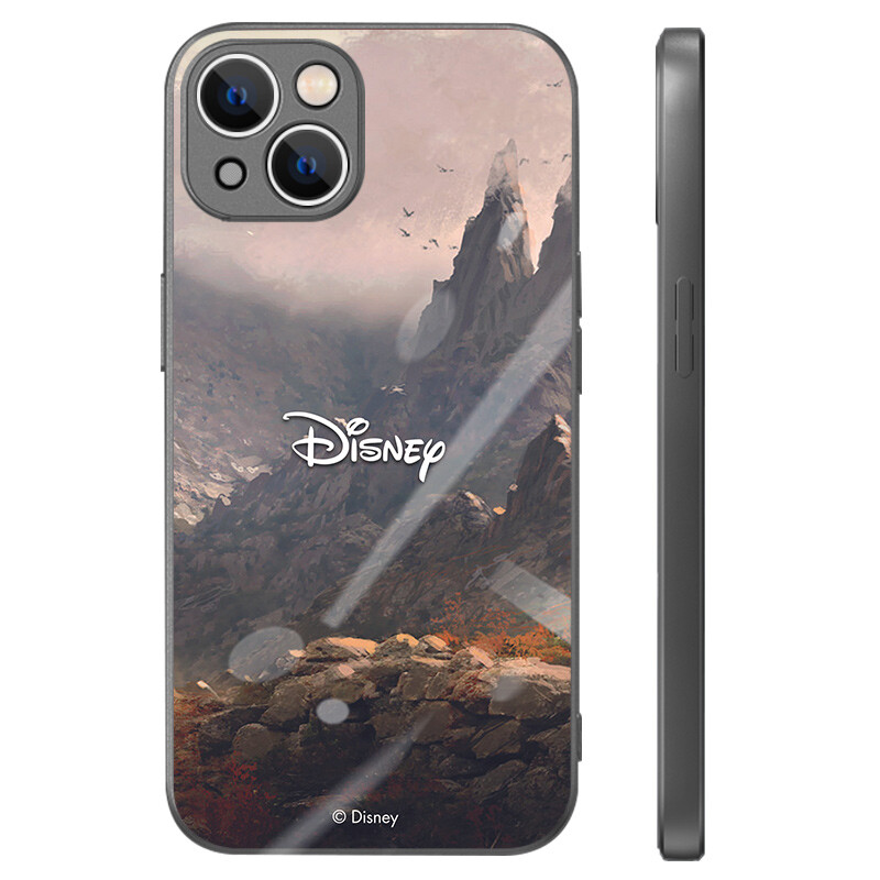 

Чехол для телефона Disney, 3000331 Phantom Gray