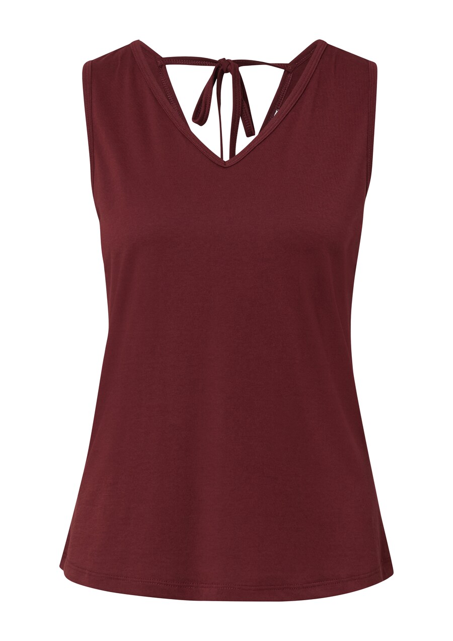 

Топ s.Oliver, Bordeaux