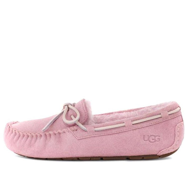 

Тапочки тапочки дакота Ugg, розовый