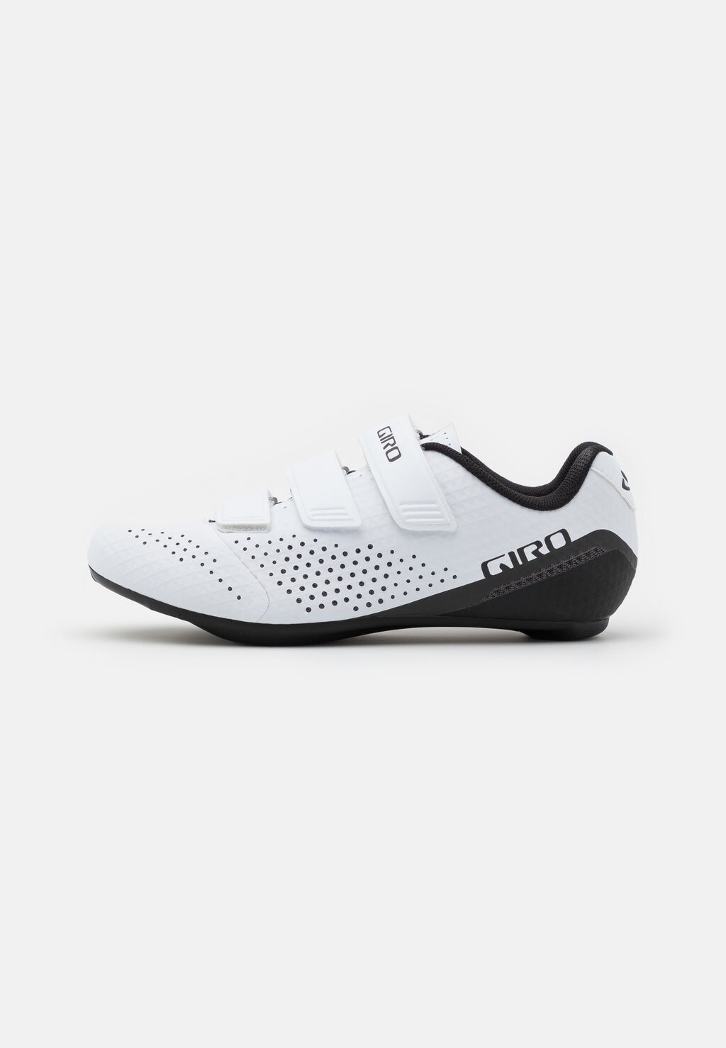 

Велообувь Giro STYLUS, цвет White