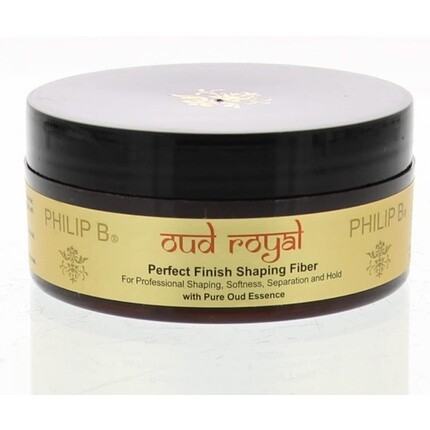 

Oud Roy Perf Finishing Shape Fiber 60G Черный, Philip B