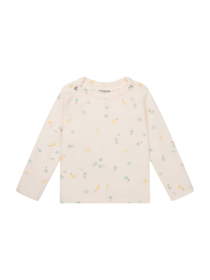 

Футболка Noppies