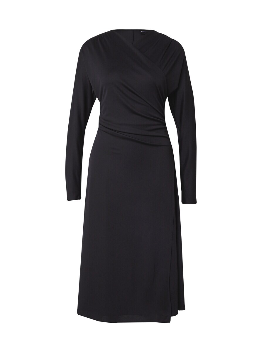 

Платье BOSS Dress Ettita, черный