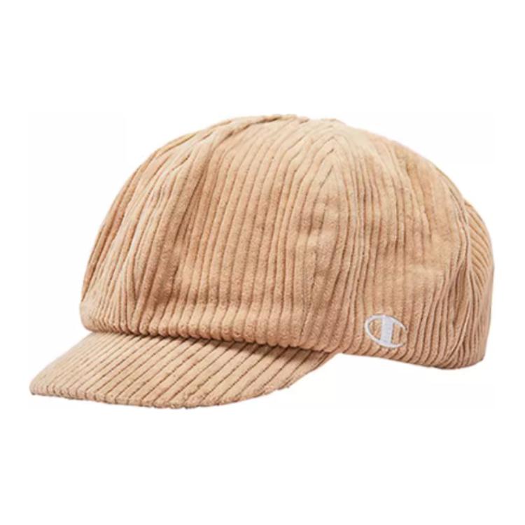

Champion Хлопковый берет унисекс разноцветный, Khaki