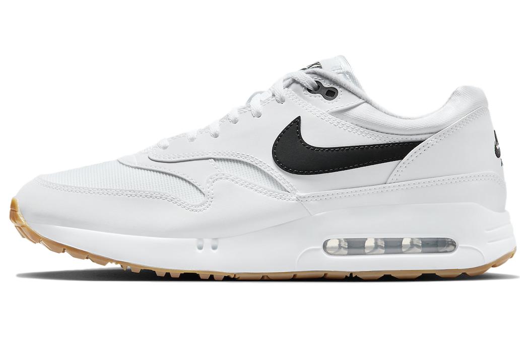 

Кроссовки Air Max 1 '86 OG Golf White Black Gum Nike