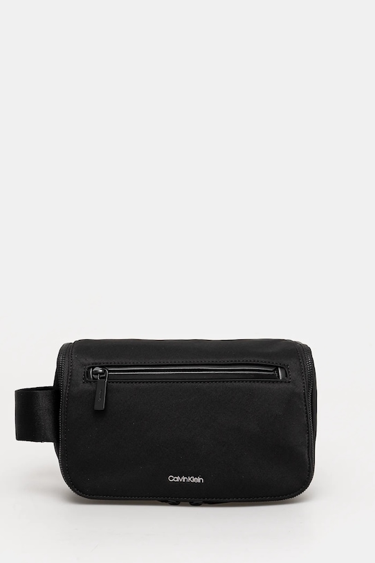 

Косметичка Calvin Klein, черный