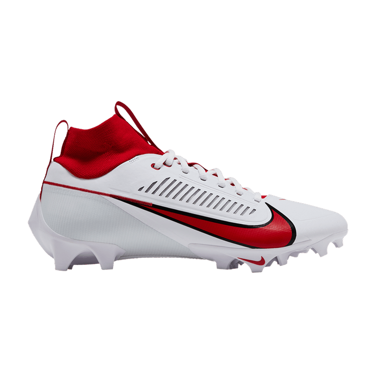 

Бутсы Nike Vapor Edge Pro 360 2 TB Promo 'White University Red', белый