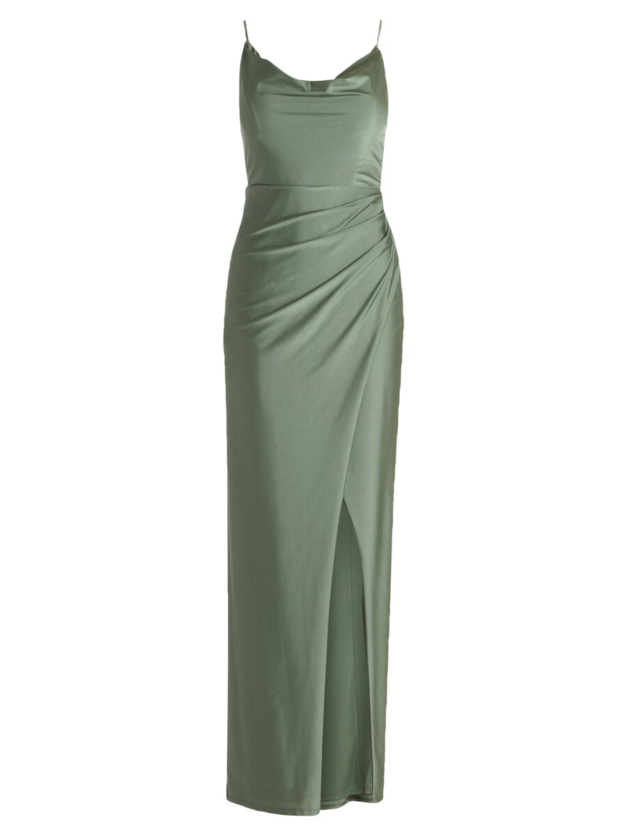 

Вечернее платье Vera Mont, Mint