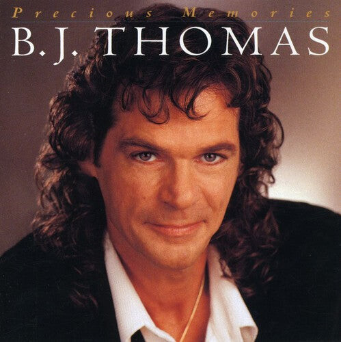 

CD диск Thomas, B.J.: Precious Moments
