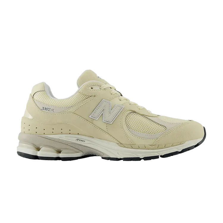 

Кроссовки New Balance 2002R Calcium, кремовый, Бежевый, Кроссовки New Balance 2002R Calcium, кремовый