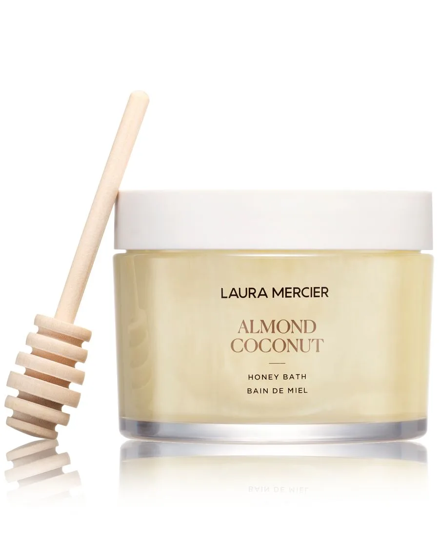 Медовая ванна, 250 мл Laura Mercier, Almond Coconut