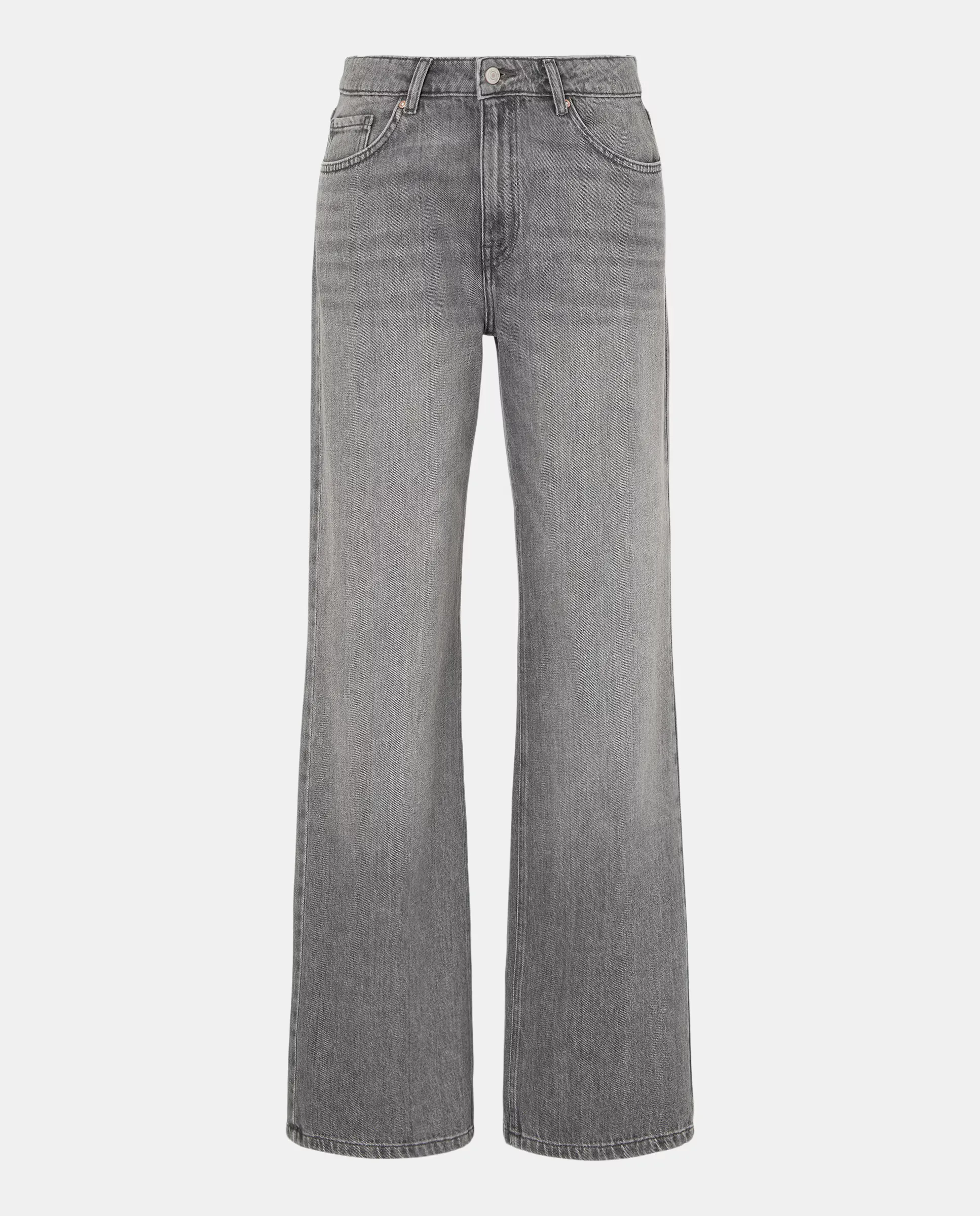 

Женские хлопковые брюки-кюлоты Southern Cotton, цвет 820 Gris medio