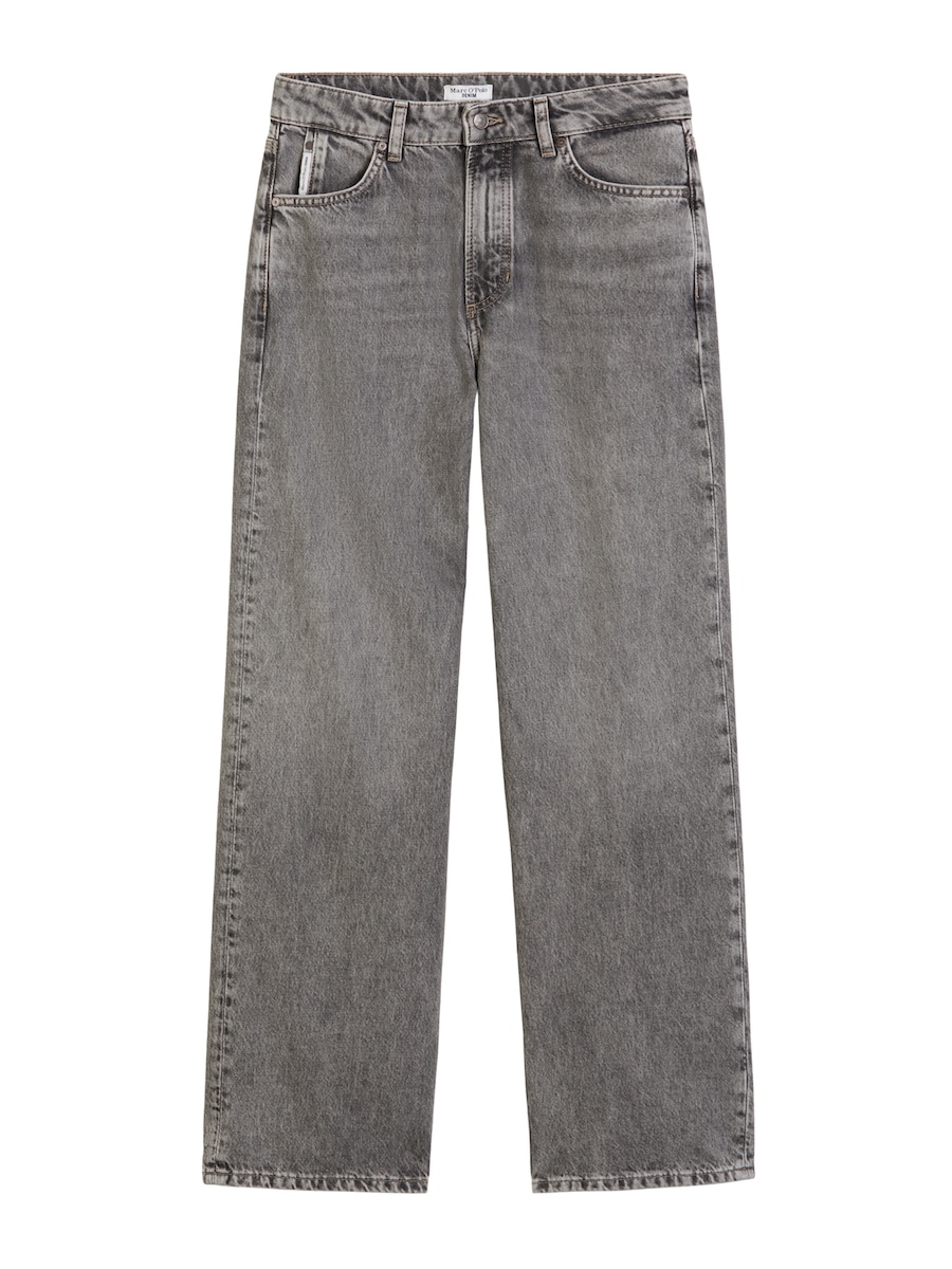 

Джинсы с широкими штанинами Marc O'Polo DENIM Tomma, Grey Denim