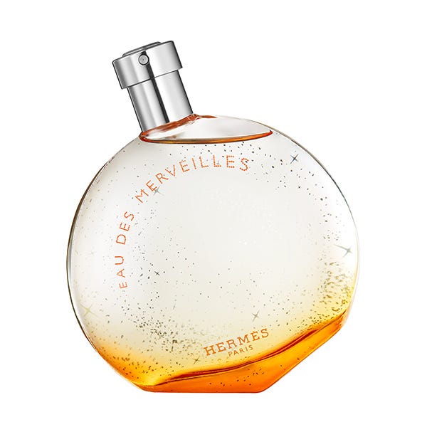 

Eau Des Merveilles 100 мл Hermès