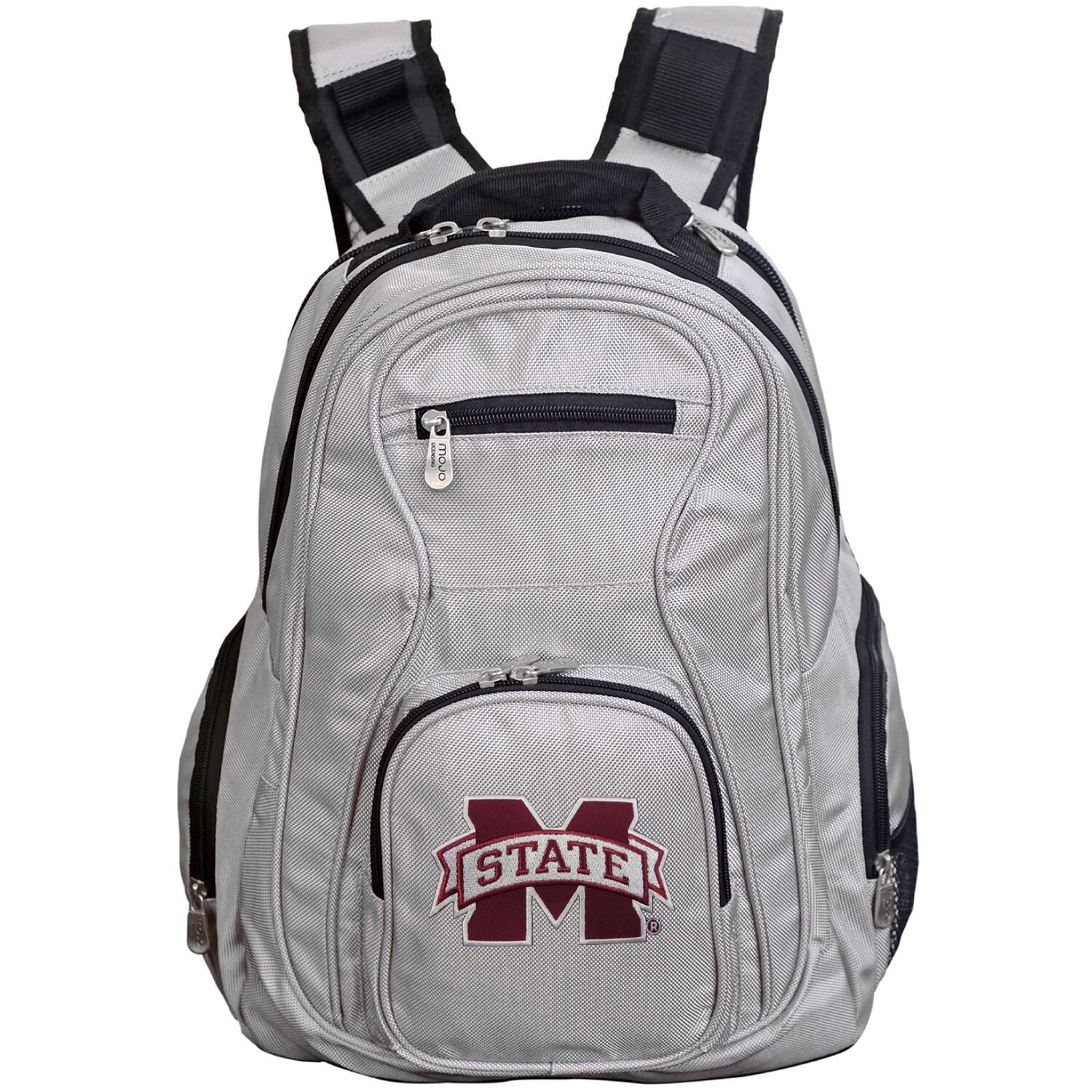 

Рюкзак для ноутбука премиум-класса Mississippi State Bulldogs