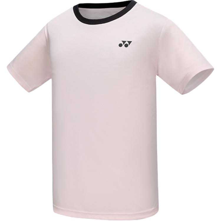 

Футболка тренировочной серии Men's YONEX, розовый