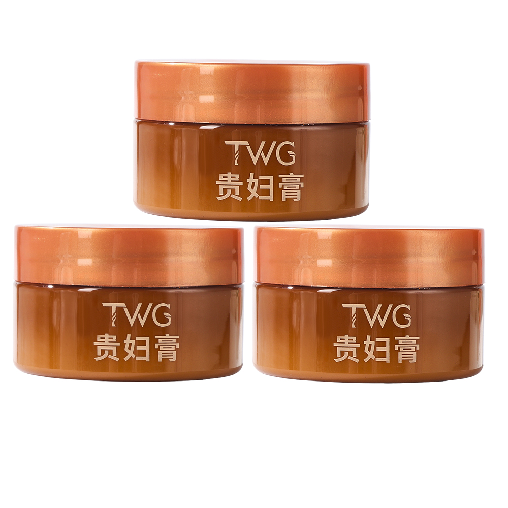 

Крем для лица Bug Grass And Reishi Luxury Care For Noble Ladies успокаивающий увлажняющий выравнивающий тон кожи 60g TWG