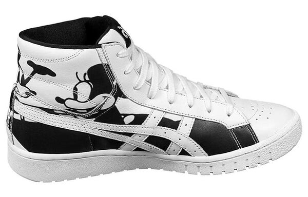 Кроссовки disney x gel ptg mt Asics, белый — фото 2