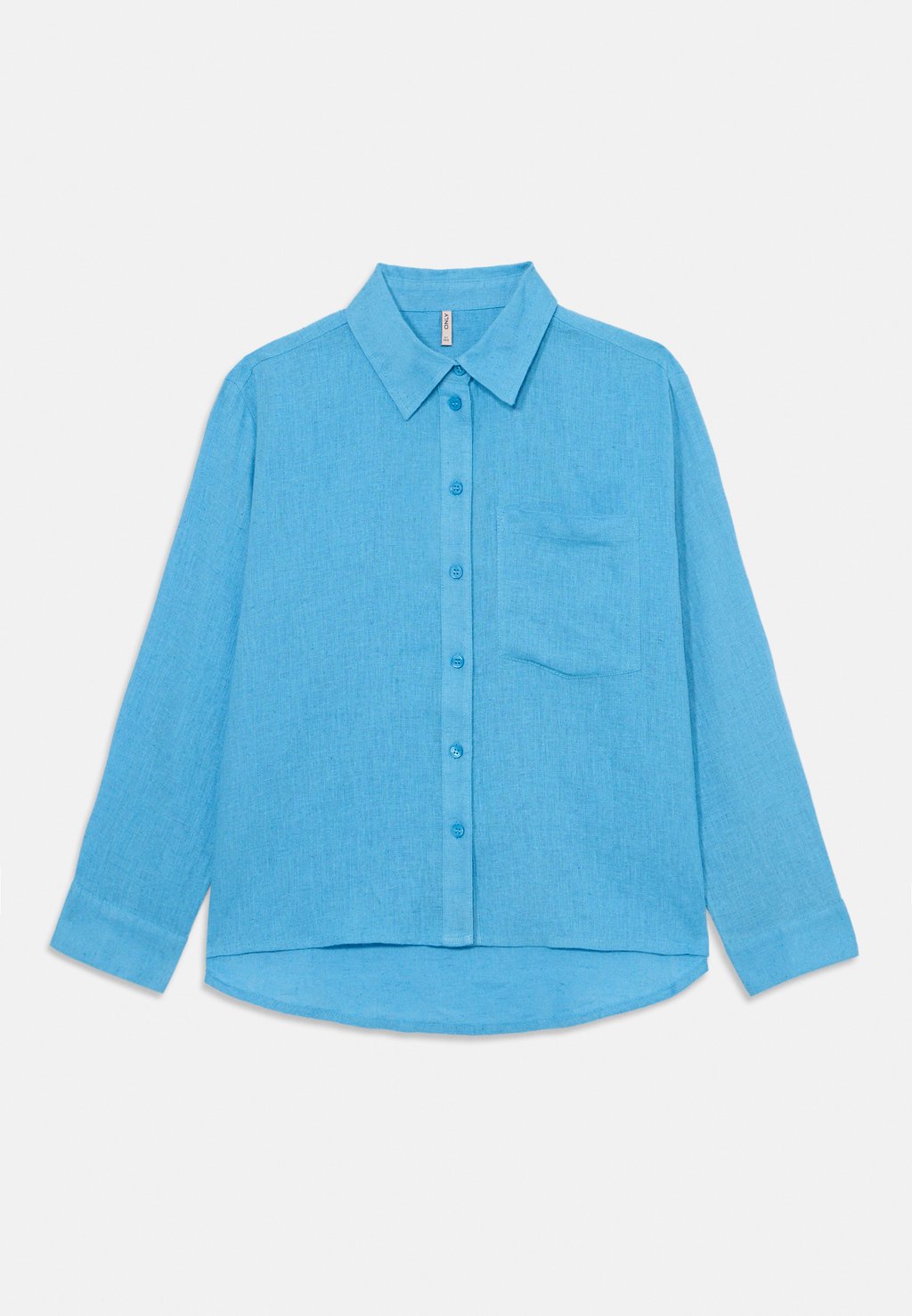 

Рубашка KOGTOKYO BLEND SHIRT ONLY GIRLS, синий