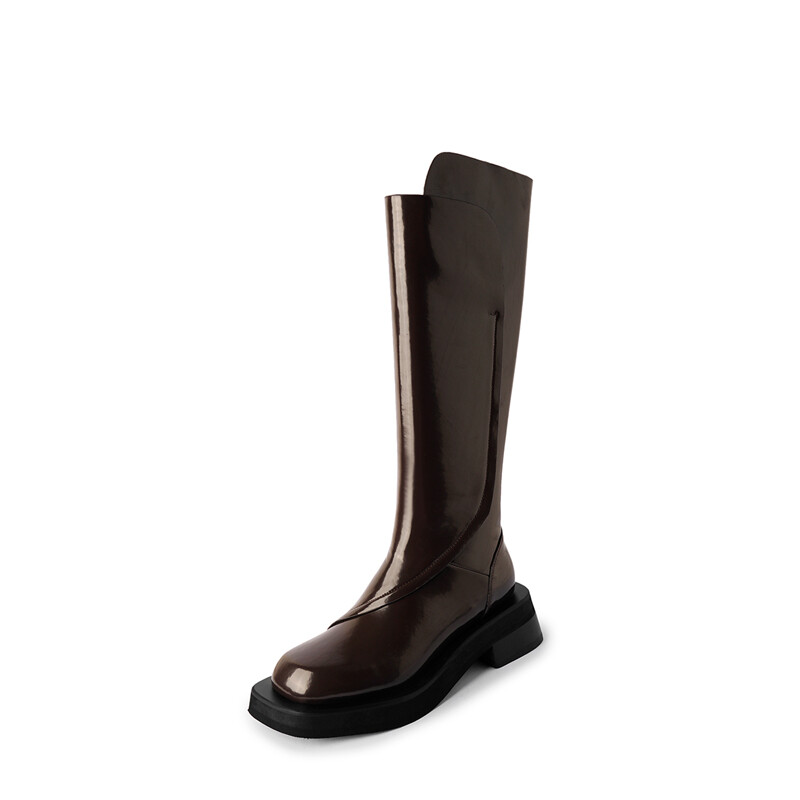 

Сапоги PVAJ Knee-high Boots Women's, черный